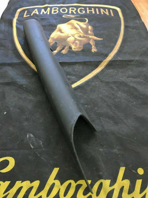 LAMBORGHINI GALLARDO RIGHT A PILLAR TRIM PANEL OEM 400867232A