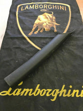 LAMBORGHINI GALLARDO RIGHT A PILLAR TRIM PANEL OEM 400867232A