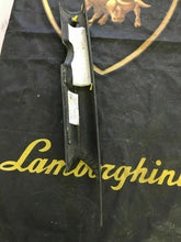 LAMBORGHINI GALLARDO RIGHT A PILLAR TRIM PANEL OEM 400867232A