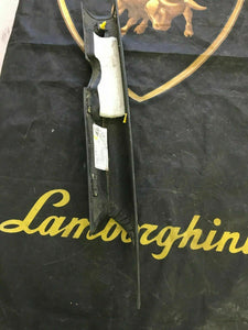 LAMBORGHINI GALLARDO RIGHT A PILLAR TRIM PANEL OEM 400867232A