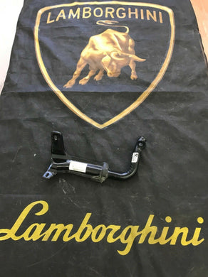 LAMBORGHINI MURCIELAGO LP640 AIR CONVEYOR DUCT LINE HOSE OEM 410863326 410863150