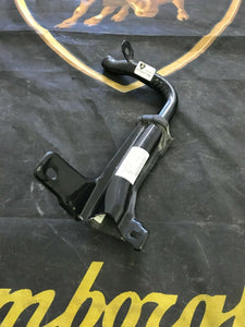 LAMBORGHINI MURCIELAGO LP640 AIR CONVEYOR DUCT LINE HOSE OEM 410863326 410863150