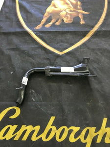 LAMBORGHINI MURCIELAGO LP640 AIR CONVEYOR DUCT LINE HOSE OEM 410863326 410863150
