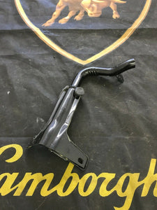 LAMBORGHINI MURCIELAGO LP640 AIR CONVEYOR DUCT LINE HOSE OEM 410863326 410863150