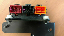LAMBORGHINI MURCIELAGO LP640 DRIVER DASH FUSE RELAY BOX OEM 413971378A