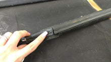 LAMBORGHINI MURCIELAGO LP640 DRIVER SIDE DOOR RUBBER GASKET OEM