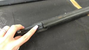 LAMBORGHINI MURCIELAGO LP640 DRIVER SIDE DOOR RUBBER GASKET OEM