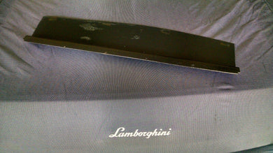 LAMBORGHINI MURCIELAGO FRONT BUMPER PLASTIC COVER OEM