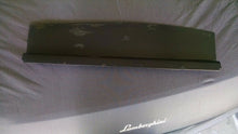 LAMBORGHINI MURCIELAGO FRONT BUMPER PLASTIC COVER OEM