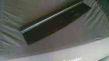 LAMBORGHINI MURCIELAGO FRONT BUMPER PLASTIC COVER OEM
