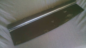 LAMBORGHINI MURCIELAGO FRONT BUMPER PLASTIC COVER OEM