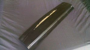 LAMBORGHINI MURCIELAGO FRONT BUMPER PLASTIC COVER OEM