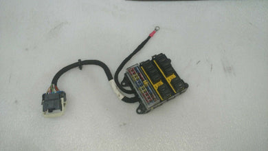 LAMBORGHINI MURCIELAGO LP640 RELAY FUSE BOX OEM 410971258D