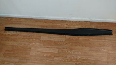 LAMBORGHINI GALLARDO LP560 LP570 RIGHT SIDE CARBON FIBER SIDE SKIRT