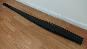 LAMBORGHINI GALLARDO LP560 LP570 RIGHT SIDE CARBON FIBER SIDE SKIRT