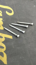 LAMBORGHINI MURCIELAGO THROTTLE BODY BOLTS OEM N10686901