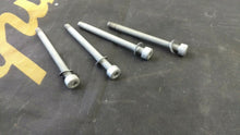 LAMBORGHINI MURCIELAGO THROTTLE BODY BOLTS OEM N10686901