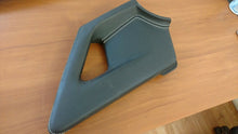LAMBORGHINI MURCIELAGO LP640 GRAB HANDLE YELLOW STITCHING OEM 413857927C