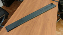 LAMBORGHINI MURCIELAGO OEM CARBON FIBER DOOR SCUFF PLATE 02-10 410853491A