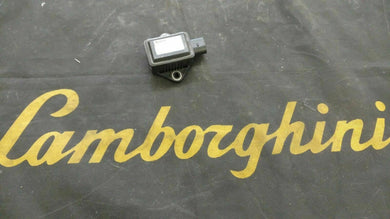 LAMBORGHINI GALLARDO COUPE YAW RATE SENSOR OEM 8E0907637A