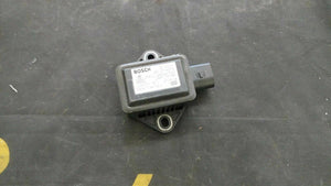 LAMBORGHINI GALLARDO COUPE YAW RATE SENSOR OEM 8E0907637A