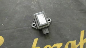 LAMBORGHINI GALLARDO COUPE YAW RATE SENSOR OEM 8E0907637A