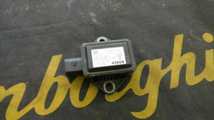 LAMBORGHINI GALLARDO COUPE YAW RATE SENSOR OEM 8E0907637A