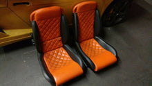 LAMBORGHINI MURCIELAGO LP640 SEATS OEM