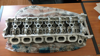 LAMBORGHINI MURCIELAGO LP640 RIGHT SIDE ENGINE CYLINDER HEAD OEM 460537001