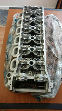 LAMBORGHINI MURCIELAGO LP640 RIGHT SIDE ENGINE CYLINDER HEAD OEM 460537001