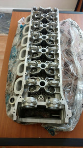 LAMBORGHINI MURCIELAGO LP640 RIGHT SIDE ENGINE CYLINDER HEAD OEM 460537001