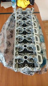 LAMBORGHINI MURCIELAGO LP640 RIGHT SIDE ENGINE CYLINDER HEAD OEM 460537001
