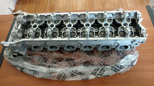 LAMBORGHINI MURCIELAGO LP640 RIGHT SIDE ENGINE CYLINDER HEAD OEM 460537001