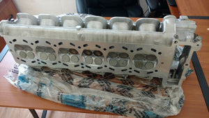 LAMBORGHINI MURCIELAGO LP640 RIGHT SIDE ENGINE CYLINDER HEAD OEM 460537001