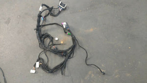 LAMBORGHINI GALLARDO INSTRUMENT PANEL DASH WIRING HARNESS OEM 401971315