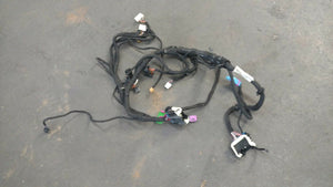 LAMBORGHINI GALLARDO INSTRUMENT PANEL DASH WIRING HARNESS OEM 401971315
