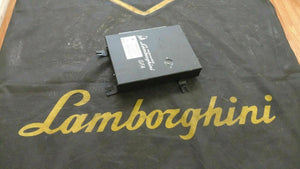 LAMBORGHINI GALLARDO 2005 GFA COMPUTER MODULE OEM 400959433M