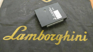 LAMBORGHINI GALLARDO 2005 GFA COMPUTER MODULE OEM 400959433M