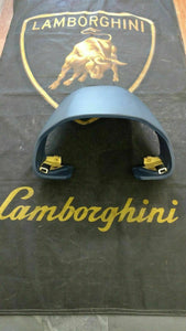 LAMBORGHINI GALLARDO INSTRUMENT SCOOP DASHBOARD ASSEMBLY OEM 401858277