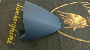 LAMBORGHINI GALLARDO INSTRUMENT SCOOP DASHBOARD ASSEMBLY OEM 401858277
