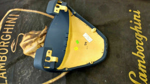 LAMBORGHINI GALLARDO INSTRUMENT SCOOP DASHBOARD ASSEMBLY OEM 401858277