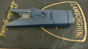 LAMBORGHINI GALLARDO COUPE CENTER CONSOLE TUNNEL ASSEMBLY OEM 401863242B