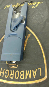 LAMBORGHINI GALLARDO COUPE CENTER CONSOLE TUNNEL ASSEMBLY OEM 401863242B