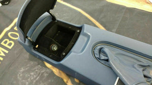 LAMBORGHINI GALLARDO COUPE CENTER CONSOLE TUNNEL ASSEMBLY OEM 401863242B