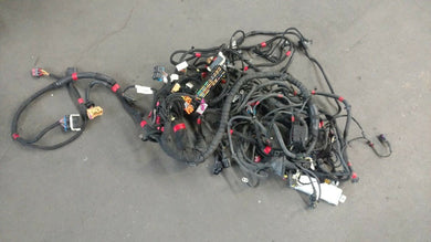 LAMBORGHINI GALLARDO MAIN BODY WIRING HARNESS OEM 401971135