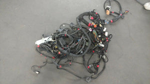 LAMBORGHINI GALLARDO MAIN BODY WIRING HARNESS OEM 401971135