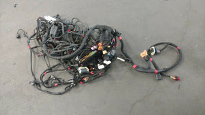 LAMBORGHINI GALLARDO MAIN BODY WIRING HARNESS OEM 401971135