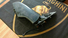 LAMBORGHINI MURCIELAGO LP640 DRIVER LEFT SIDE MIRROR OEM  418857501D DAMAGED