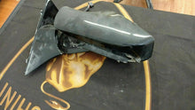 LAMBORGHINI MURCIELAGO LP640 DRIVER LEFT SIDE MIRROR OEM  418857501D DAMAGED