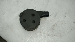 LAMBORGHINI MURCIELAGO ALTERNATOR BACK COVER OEM 021903025